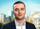 Tim-Marius Dewardt - Anlagespezialist Tim-Marius Dewardt - Anlagespezialist
